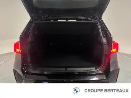 Photo 13 BMW X1  sDrive18i 136ch M Sport