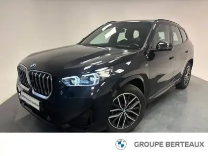 Photo Bmw X1
