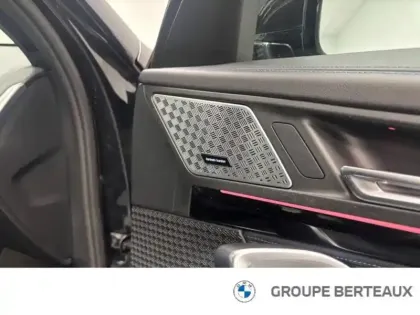 Photo 10 BMW X1  sDrive18i 136ch M Sport