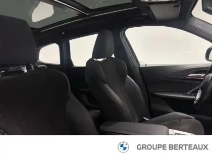 Photo 8 BMW X1  sDrive18i 136ch M Sport