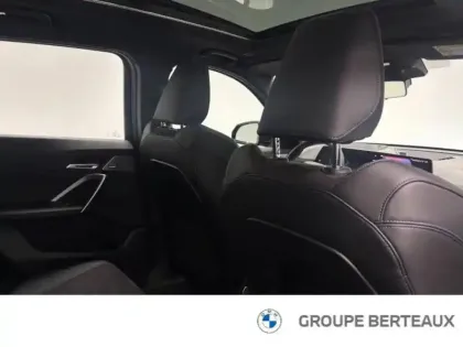 Photo 6 BMW X1  sDrive18i 136ch M Sport