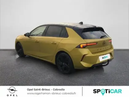 Photo 6 Opel Astra Gén. VI Ph1 GS Line 5