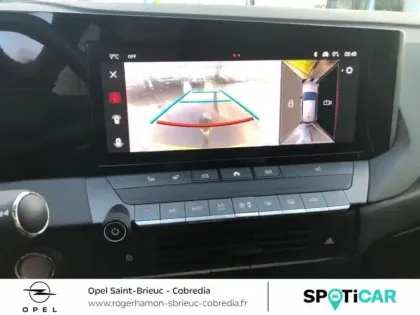 Photo 14 Opel Astra Gén. VI Ph1 GS Line 5