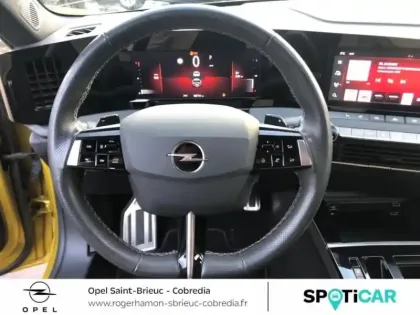 Photo 11 Opel Astra Gén. VI Ph1 GS Line 5