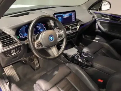 Photo 7 BMW X3  xDrive30e 292ch M Sport