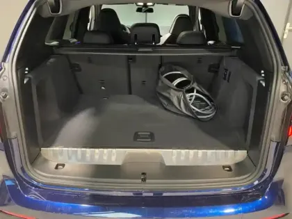 Photo 11 BMW X3  xDrive30e 292ch M Sport