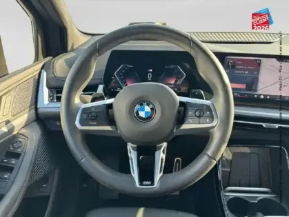 Photo 11 BMW Serie 2 Série 2 ActiveTourer 218i 136ch M Sport DKG7