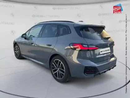 Photo 7 BMW Serie 2 Série 2 ActiveTourer 218i 136ch M Sport DKG7