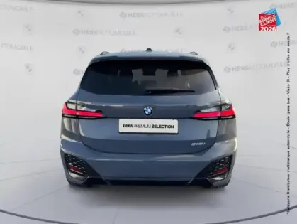 Photo 6 BMW Serie 2 Série 2 ActiveTourer 218i 136ch M Sport DKG7