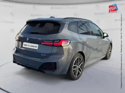 Photo 5 BMW Serie 2 Série 2 ActiveTourer 218i 136ch M Sport DKG7