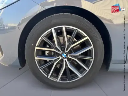 Photo 9 BMW Serie 2 Série 2 ActiveTourer 218i 136ch M Sport DKG7