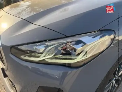 Photo 12 BMW Serie 2 Série 2 ActiveTourer 218i 136ch M Sport DKG7