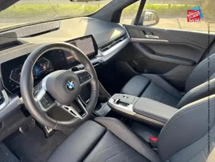 Photo 14 BMW Serie 2 Série 2 ActiveTourer 218i 136ch M Sport DKG7