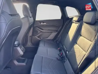 Photo 10 BMW Serie 2 Série 2 ActiveTourer 218i 136ch M Sport DKG7