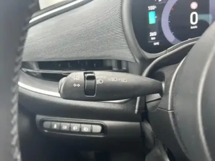 Photo 13 Fiat 500  e 118ch Icône Plus (Pack Style)