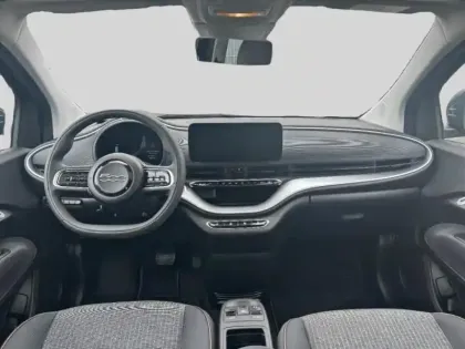 Photo 7 Fiat 500  e 118ch Icône Plus (Pack Style)