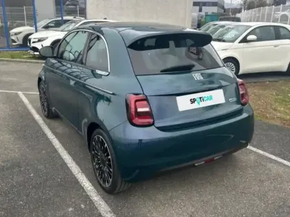 Photo 6 Fiat 500  e 118ch Icône Plus (Pack Style)