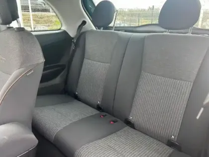 Photo 9 Fiat 500  e 118ch Icône Plus (Pack Style)