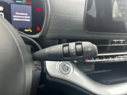 Photo 14 Fiat 500  e 118ch Icône Plus (Pack Style)