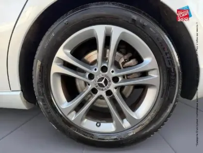 Photo 9 Mercedes Classe A  Berline 200 163ch Business Line 7G-DCT