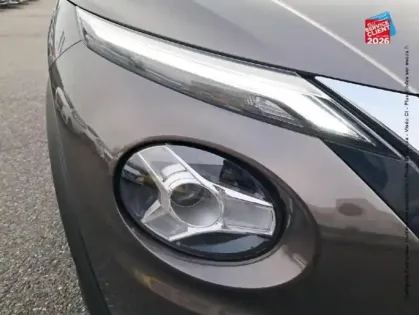 Photo 12 Nissan Juke  1.0 DIG-T 114ch N-Connecta 2021.5