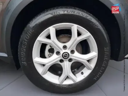 Photo 9 Nissan Juke  1.0 DIG-T 114ch N-Connecta 2021.5