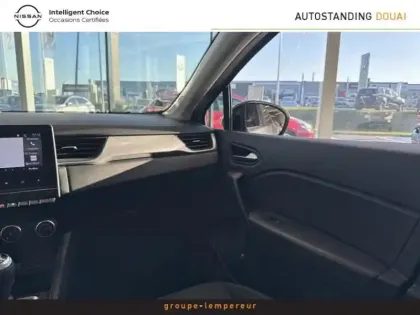 Photo 13 Renault Captur  1.0 TCe 90ch Business -21