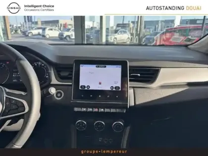 Photo 14 Renault Captur  1.0 TCe 90ch Business -21