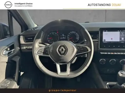 Photo 11 Renault Captur  1.0 TCe 90ch Business -21