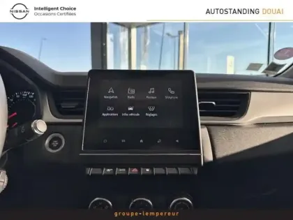 Photo 12 Renault Captur  1.0 TCe 90ch Business -21