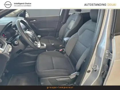 Photo 8 Renault Captur  1.0 TCe 90ch Business -21