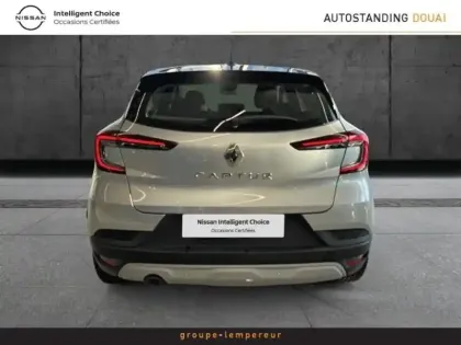 Photo 5 Renault Captur  1.0 TCe 90ch Business -21