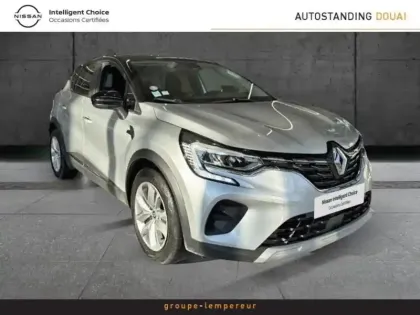 Photo Renault Captur
