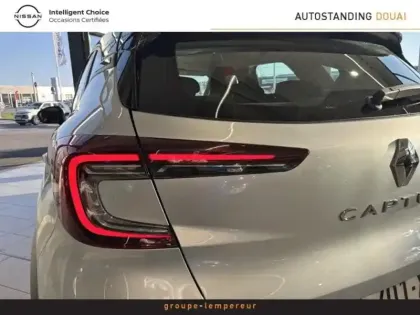 Photo 6 Renault Captur  1.0 TCe 90ch Business -21