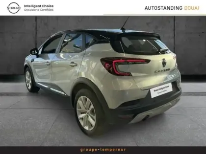 Photo 7 Renault Captur  1.0 TCe 90ch Business -21
