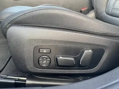 Photo 9 BMW Serie 4 Gén. II (G26) Ph2 M Sport 5