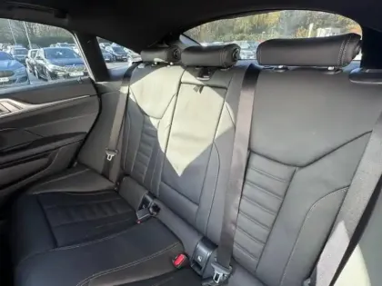 Photo 5 BMW Serie 4 Gén. II (G26) Ph2 M Sport 5