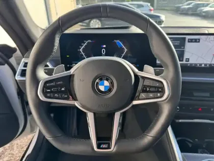 Photo 24 BMW Serie 4 Série 4 Gran Coupé 420dA xDrive 190ch M Sport