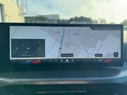 Photo 13 BMW Serie 4 Gén. II (G26) Ph2 M Sport 5