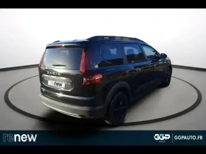 Photo 5 Dacia Jogger  1.6 hybrid 140ch Extreme 7 places -24
