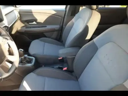 Photo 12 Dacia Jogger  1.6 hybrid 140ch Extreme 7 places -24