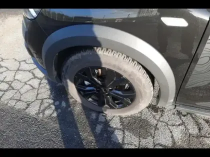 Photo 8 Dacia Jogger  1.6 hybrid 140ch Extreme 7 places -24