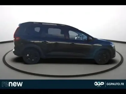 Photo 6 Dacia Jogger  1.6 hybrid 140ch Extreme 7 places -24