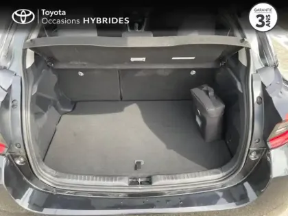 Photo 9 Toyota Yaris  116h Design 5p MY22