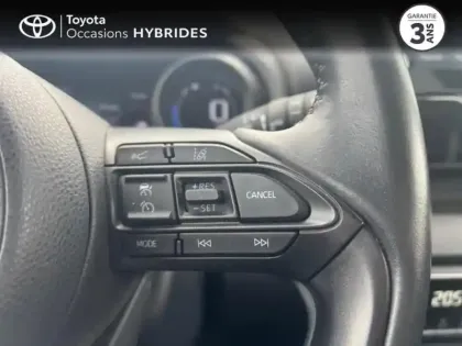 Photo 14 Toyota Yaris  116h Design 5p MY21