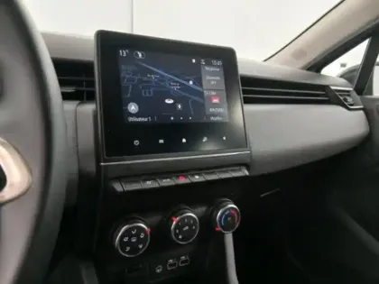 Photo 14 Renault Clio  1.5 Blue dCi 100ch Evolution - 24