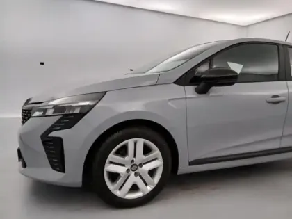 Photo 10 Renault Clio  1.5 Blue dCi 100ch Evolution - 24