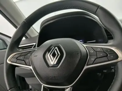 Photo 13 Renault Clio  1.5 Blue dCi 100ch Evolution - 24