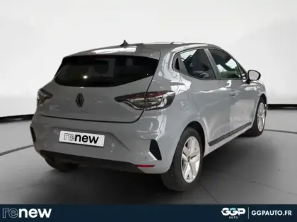 Photo 19 Renault Clio  1.5 Blue dCi 100ch Evolution - 24