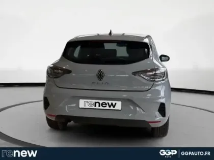 Photo 18 Renault Clio  1.5 Blue dCi 100ch Evolution - 24